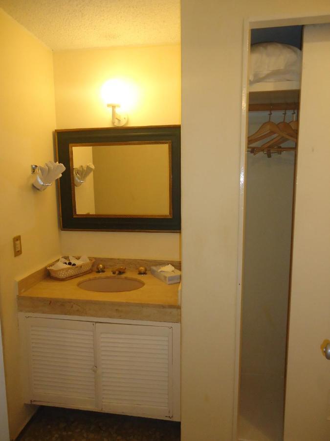 Hotel Las Torres Gemelas 아카풀코 객실 사진